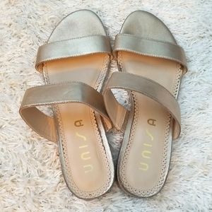 Unisa Sandals